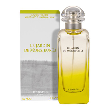 Hermes Jardin de Monsieur Li EdT 100ml 