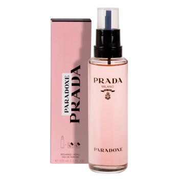 Prada Paradoxe Women Refill EdP 100ml