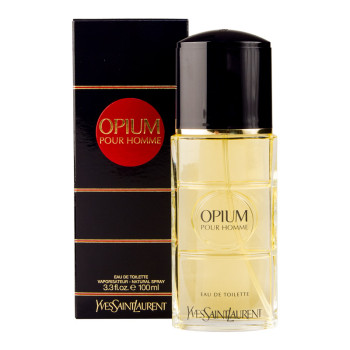 Yves Saint Laurent Opium Pour Homme EdT 100ml