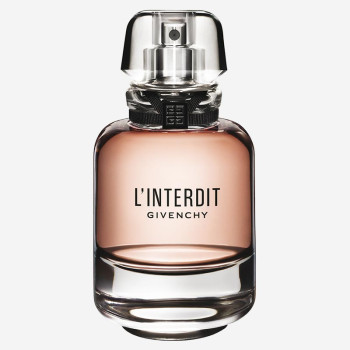 Givenchy L'Interdit EdP 80ml