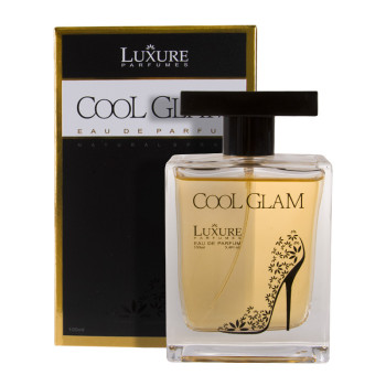 Luxure Cool Glam Woman EdP 100ml