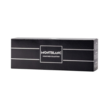 Mont Blanc Coffret 5 x 4,5ml