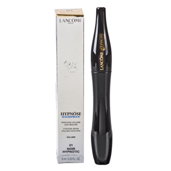 Lancôme Hypnôse Mascara Waterproof N° 01 Noir