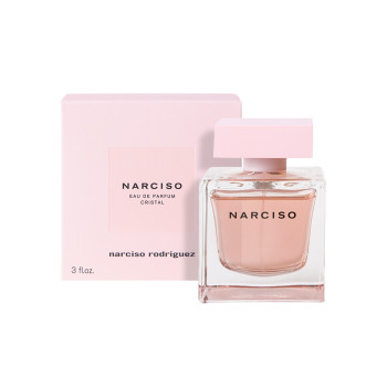 Narciso Rodriguez Cristal EdP 90ml