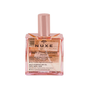 Nuxe Huile Prodigieuse Florale Multi-Purpose Dry Oil 100ml