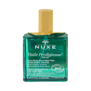 Nuxe Huile Prodigieuse Neroli Multi-Purpose Dry Oil 100ml