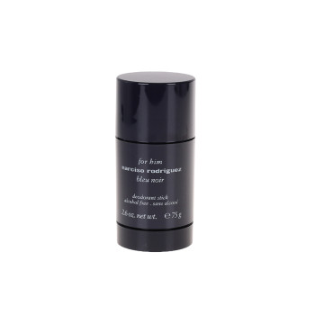 Narciso Rodriguez For Him Bleu Noir Deodorant Stick 75g