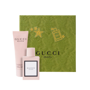 Gucci Bloom Woman Set EdP 50ml+BL 50ml