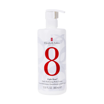 Elizabeth Arden Eight Hour Daily Hydrating Body Lotion 380 ml