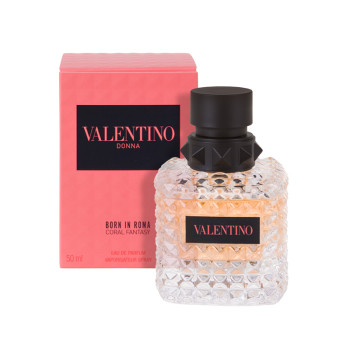 Valentino Donna Born in Roma Coral Fantasy EdP 50 ml