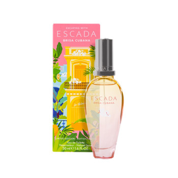 Escada Brisa Cubana Eau de Toilette 50 ml