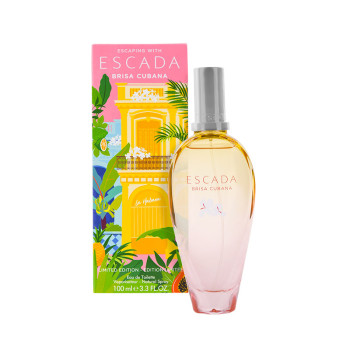 Escada Brisa Cubana Eau de Toilette 100 ml