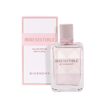 Givenchy Irresistible Very Floral Eau de Parfum 50 ml