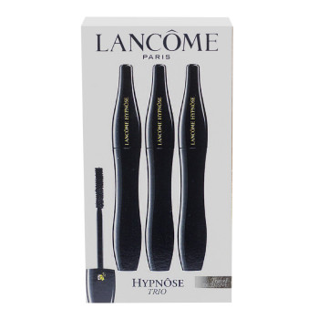 Lancôme Mascara Set : 3x Mascara Hypnôse