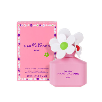 Marc Jacobs Daisy Pop Eau de Toilette 50 ml