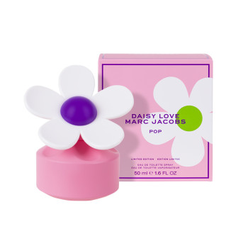 Marc Jacobs Daisy Pop Love Eau de Toilette 50 ml