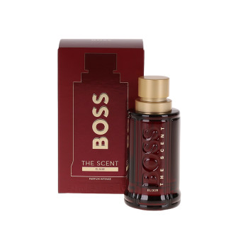 Hugo Boss The Scent for Him Elixir EdP 50ml