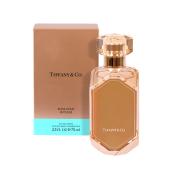 Tiffany Rose Gold Intense EdP 75ml