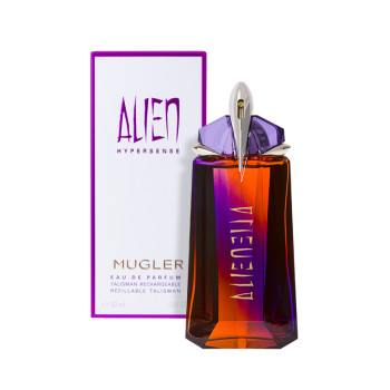 Thierry Mugler Alien Hypersense EdP 90ml