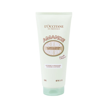 L'Occitane en Provence Almond Shower Cream 200ml