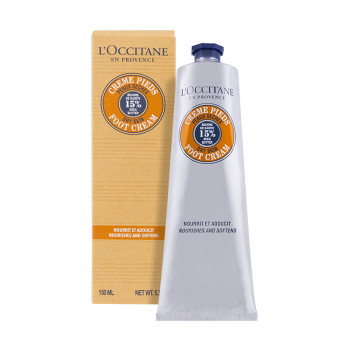 L'Occitane en Provence Shea Butter Foot Cream 150ml