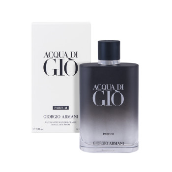 Giorgio Armani Acqua di Giò pour Homme Pf 200ml