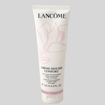 Lancôme Créme Mousse Confort 125ml