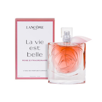 Lancôme La vie est belle Rose Extraordinaire EdP 100 ml