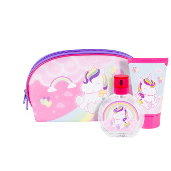 Kids World Air-Val Eau my Unicorn Set