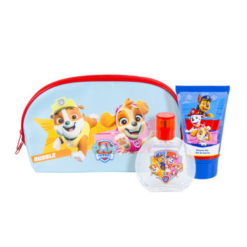 Kids World Air-Val Paw Patrol Set