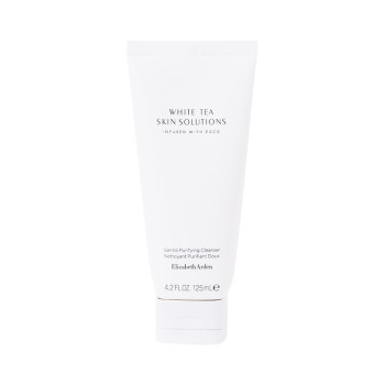 Elizabeth Arden White Tea Skin Solutions Gentle Purifying Cleanser 125 ml