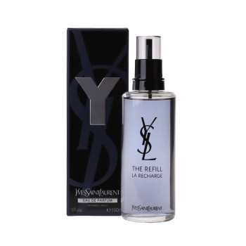 Yves Saint Laurent Y EdP Refill 150ml