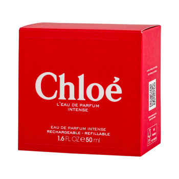 Chloé Signature L‘Eau de Parfum Intense 50ml