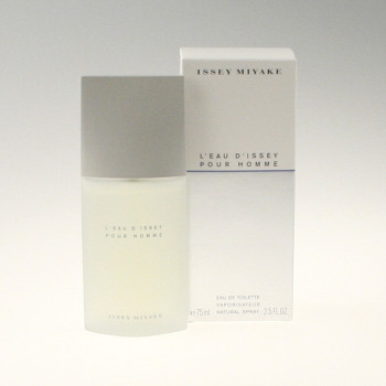 Issey Miyake L'Eau d'Issey Pour Homme EdT 75ml