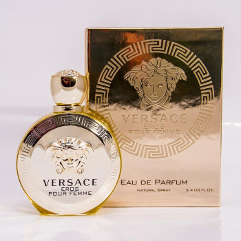 Versace Eros Pour Femme EdP 100ml