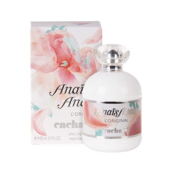 Cacharel Anais Anais EdT 100ml