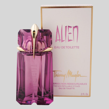 Thierry Mugler Alien EdT 60ml