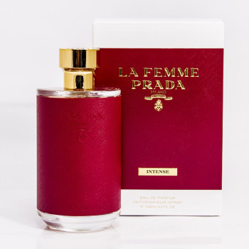 Prada La Femme EdP Intense 100ml