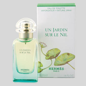 Hermes Un Jardin Sur le Nil EdT 50ml