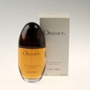 Calvin Klein Obsession EdP 100ml