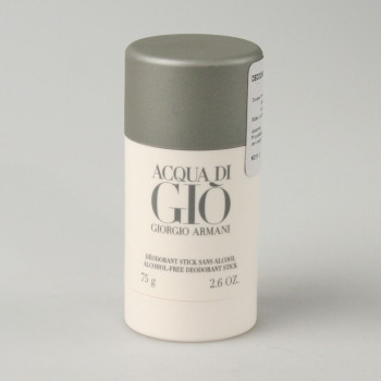 Giorgio Armani Acqua di Gio Deo 75g