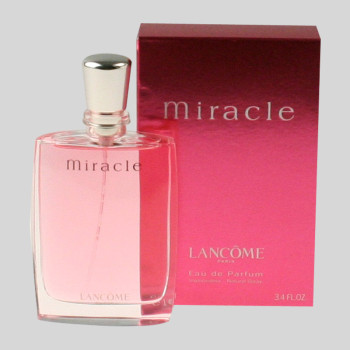 Lancôme Miracle EdP 100ml