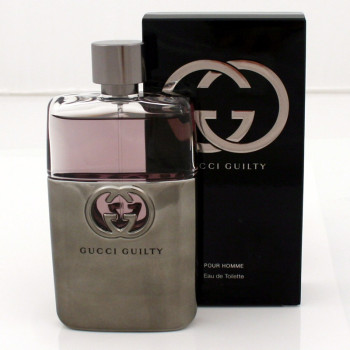 Gucci Guilty Pour Homme EdT 90ml