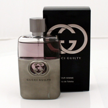 Gucci Guilty Pour Homme EdT 50ml