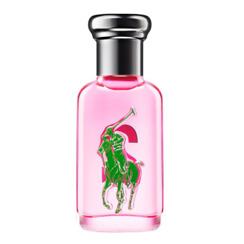 Ralph Lauren Big Pony Women N°2 Pink EdT 50ml