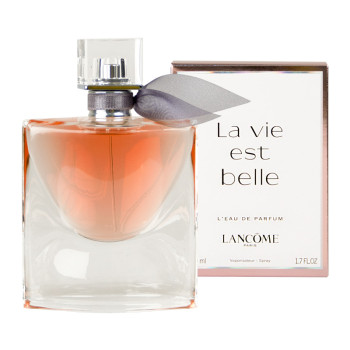 Lancome La vie est belle EdP 50ml