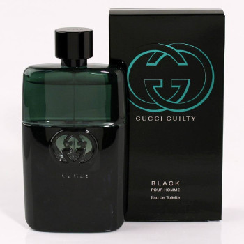 Gucci Guilty Black P.H.EdT 90 ml