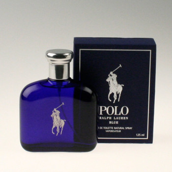 Ralph Lauren Polo Blue EdT 125ml