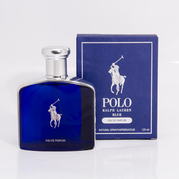 Ralph Lauren Polo Blue EdP 125ml