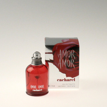 Cacharel Amor Amor EdT 50ml